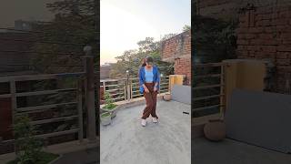 Aji ghanta 🥱🥱 shortsfeed dance song viraldanceshorts shorts viraldance trending trendingvide [upl. by Ellainad753]