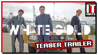 Inbetweeners Cocreator New Show Teaser [upl. by Kalinda]