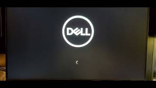 Dell Optiplex 3070 SFF OS Recovery using SupportAssist Part 03 [upl. by Trout175]