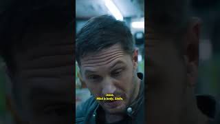 What are your tolerances and fearsvenom2 superherofilms tomhardy superhero venomvsspiderman [upl. by Merle891]