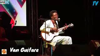 Van Guitare Festival sur le Niger 15ème SégouArt 2 ségou24 tv [upl. by Netnert]