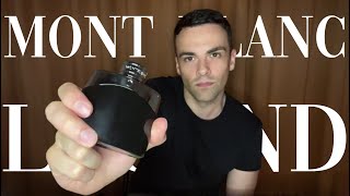 Mont Blanc Legend  Review [upl. by Anikahs]