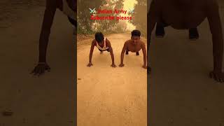 indian army shortvideo viralvideo trending youtubeshorts comedy motivation [upl. by Attikram]