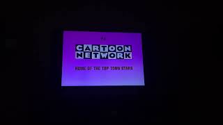 Hanna BarberaCartoon Hetwork Home Of The Top Toon Stars 1995 2 [upl. by Nauj]