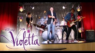 Are You Ready For The Ride  Karaokevideo  Deine Zeit ist jetzt Gewinnspiel  Violetta [upl. by Akkimat]