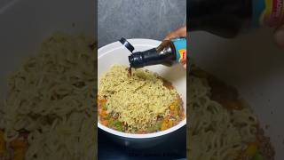 A banger noodles  explore food youtubeshorts cooking youtube [upl. by Edrick]