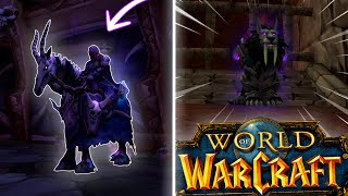 ¿Cómo CONSEGUIR el DESTRERO DE LA MUERTE en 2024 GUÍA de WOW [upl. by Yojenitsirk]