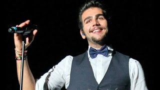 Happy 20 Ignazio Boschetto [upl. by Wier]