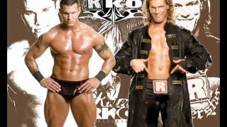 Rated RKO Theme 2012 [upl. by Evin]