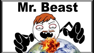 Mr Beasts Final Video [upl. by Jc]