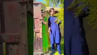 Nazak vines my 🥰 gull khan vines [upl. by Nemra867]