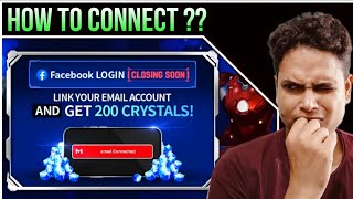 ALERT 🚨 Secure Your MFF Account  Marvel Future Fight [upl. by Necyrb]