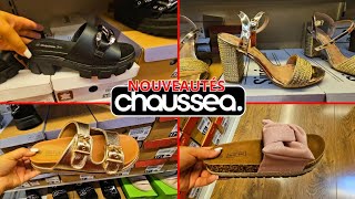 👡Chaussea Arrivage Chaussures Femme 🚺 et Homme 🚹 [upl. by Ahsirat]