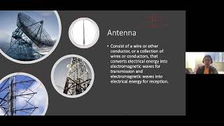 Lecture 04  Antenna Systems part 1 [upl. by Pontone]