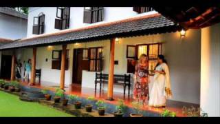 India Kerala Calicut Harivihar Ayurvedic Heritage Home India Hotels Travel Ecotourism Travel To Care [upl. by Acus184]