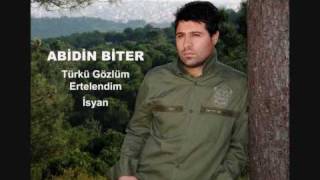 Abidin BIter Nasil Edem [upl. by Gilpin]