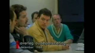 De Magneet Scheveningen Hans Polak docu Part 15 [upl. by Aridni]