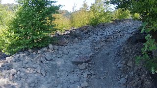 Rock Run Boulder Field [upl. by Nissie893]