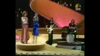 ABBA Waterloo Eurovision 1974 [upl. by Nos]