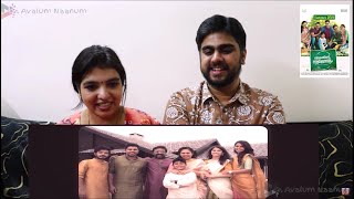 Jacobinte Swargarajyam Climax Part2 Reaction Nivin PaulyRenji Vineeth Sreenivasan Shaan Rahman [upl. by Enaira]