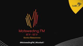 Peekay Mzee  Motsweding Fm Mix 19 June 2024 [upl. by Annawyt180]