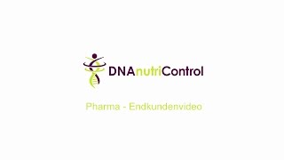 DNC Pharma Endkunden [upl. by Phelips430]