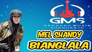 Mel Shandy  Bianglala [upl. by Knoll]