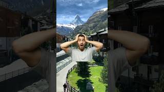 Get paid 60000 by relocate to this Swiss village switzerland albinen swisstown swissvillage [upl. by Rochell]