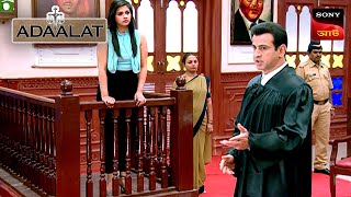 Adaalat  আদালত  Ep 395  1 Nov 2024  Full Episode [upl. by Elise928]