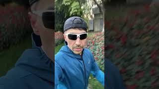 Morning Run cycling running tashkent marathon swimming yutubeshorts [upl. by Wilmott319]