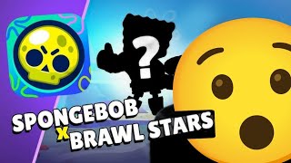 LIVE BRAWL STARS ITA  BRAWL STARS X SPONGEBOB [upl. by Enelaehs355]