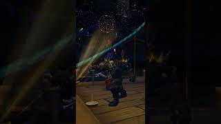 Khabib حبيب the Orc Live at Darkmoon Faire worldofwarcraft [upl. by Tyika]