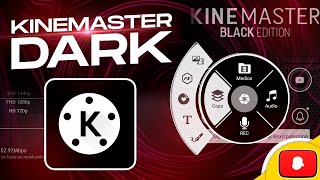 NUEVO KINEMASTER BLACK EDITION  ALEXIUS TV [upl. by Adler]