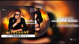 Altashone  JUSTICE  Audio [upl. by Nwadahs]