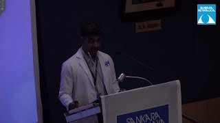 Case Presention Biosimilar by Dr Vaidya Harshit Deepak 02 Aug 2018 [upl. by Hayarahs]