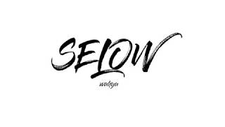 Wahyu  Selow Lyrics [upl. by Myron]