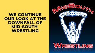 MID SOUTH WRESTLING 2 [upl. by Azeria]