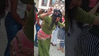 SAFRANBOLU MAHALESİ EĞLENCELİ DÜĞÜN WEDDİNG DANCE [upl. by Adnawt674]