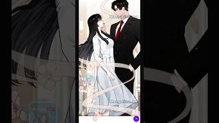 Fly me to the moon 🌙 viralvideo shortfeed shorts manhwaedit trendingshorts manhwa [upl. by Gahan]