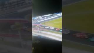 Brad Keselowski spin [upl. by Rehpitsirhc653]