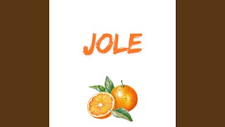 Jole [upl. by Bonis908]