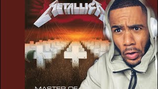 Metallica LEPER MESSIAH Reaction [upl. by Ahmed]