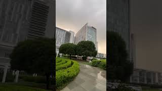 Medanta the medicity Hospital GURUGRAM gurugram medanta hospital [upl. by Janenna]