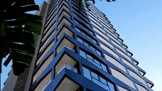 Hotel Belroy 4 y apartamentos en Benidorm [upl. by Idnahs]