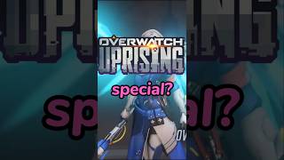 Tracers FIRST Overwatch Mission overwatch2 ow2 gaming [upl. by Alyl71]