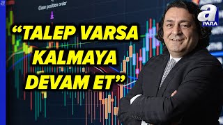 BIST Tümde Endeks Altı Getiri Sağlayan Şirketler quotTalep Yoksa İzlemeye Devam Etquot l A Para [upl. by Dnivra]