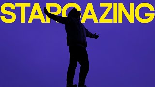 STARGAZING  Travis Scott FAN MUSIC VIDEO [upl. by Anaytat]