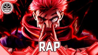 Itadori Yuji Rap  Jujutsu Kaisen   Expansión de dominio   DobleCeroRap [upl. by Karine]