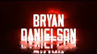 Bryan Danielson Theme song  THE FINAL COUNTDOWN Forbidden door 2023 Crowd Pop [upl. by Oraneg859]