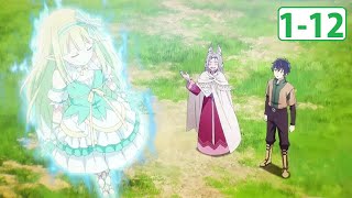 The Daily Life of an Immortal Legend Ep 112 English Dubbed  New Anime 2024 [upl. by Roid]